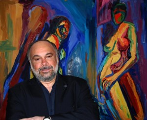 ΝΙΚΟΣ ΤΖΑΝΑΚΟΣ