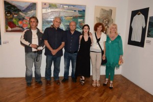 XARHS ANAGNVSTOPOYLOS