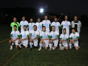 Ομάδα Ποδοσφαίρου 2011