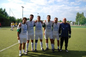 Ομάδα Ποδοσφαίρου 2012