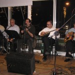 Ρεμπέτικη Κομπανία