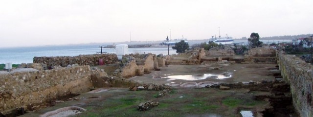 Μονοήμερη εκδρομή