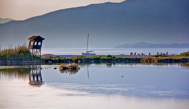 Μονοήμερη εκδρομή- Αρχαίο θέατρο Αιγείρας- Μονή Ταξιαρχών- Αξιοθέατα Αιγίου