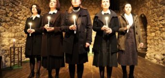 Θεατρικές παραστάσεις: «Οι γυναίκες του Λόκερμπι»