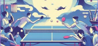 ΤΟΥΡΝΟΥΑ ΠΙΝΓΚ ΠΟΓΚ 2024