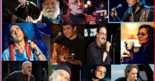 Κομπανία- Φεστιβάλ Ερασιτεχνικού Θεάτρου Δήμου Πάτρας