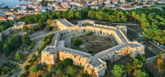 ΔΙΗΜΕΡΗ ΕΚΔΡΟΜΗ ΣΤΗ ΜΕΣΣΗΝΙΑ_Νοέμβριος 2025
